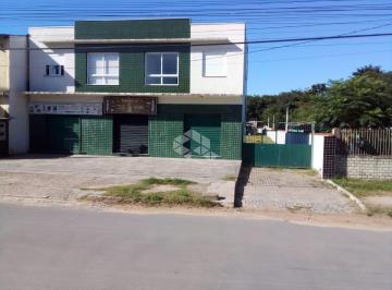 Rural · 1372m² · 4 Quartos · 10 Vagas · SITIO COM EDIFICAÇÃO DE PRÉDIO 2 APARTAMENTOS 3 SALAS COMERCIAIS  E 1 CASA NOS FUNDOS EM VIAMÃO.