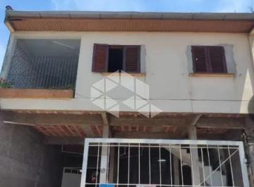 Casa · 270m² · 2 Quartos · Casa comercial com 2 banheiro bairro Fatima Canoas