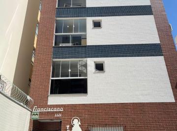 Apartamento · 35m² · 1 Quarto · Apartamento em Santa Maria - Res. Franciscano
