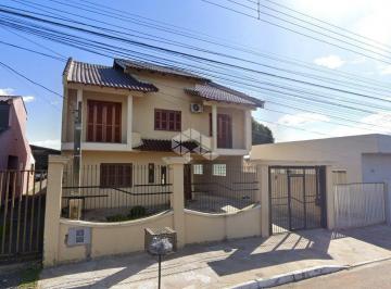 Casa · 260m² · 3 Quartos · CASA SOBRADO 3 QUARTOS ESTANCIA VELHA