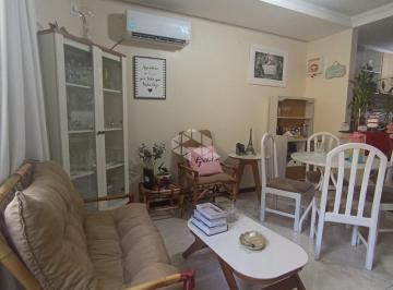 Casa · 67m² · 2 Quartos · 1 Vaga · Sobrado 2 dormitorios Nossa Senhora das Graças, Canoas
