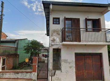 Casa · 132m² · 3 Quartos · 1 Vaga · CASA 3 QUARTOS À  VENDA BAIRRO ESTANCIA VELHA