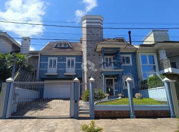 Casa · 240m² · 4 Quartos · CASA 4 QUARTOS À VENDA MOINHOS DE VENTO - CANOAS