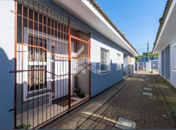 Casa · 77m² · 2 Quartos · 1 Vaga · Casa 2 dormitórios em condomínio á venda Cachoerinha