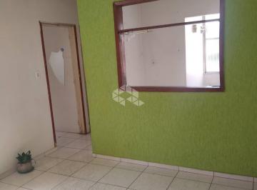 Apartamento · 39m² · 2 Quartos · 1 Vaga · Apartamento 2 dormitorios Guajuviras, Canoas