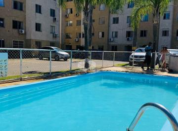 Apartamento · 44m² · 2 Quartos · 1 Vaga · Excelente oportunidade! Apartamento 2 dormitórios completo e bem localizado!