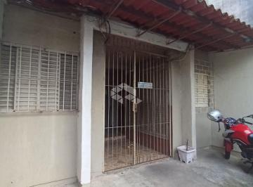 Apartamento · 39m² · 3 Quartos · Apartamento 3 dormitorios Guajuviras, Canoas