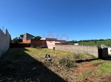 Terreno · 400m² · VENDA | Terreno,  em JARDIM ORIENTAL, MARINGA