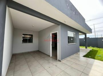 Casa · 182m² · 4 Quartos · 2 Vagas · VENDA | Casa, com 4 dormitórios em Jardim Tropical, Sarandi