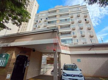 Apartamento · 111m² · 3 Quartos · 1 Vaga · Apartamento com 3 dormitórios para alugar por R$ 2.850,00/mês - Jardim Aclimação - Maringá/PR