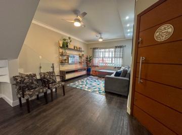 Casa · 187m² · 3 Quartos · 2 Vagas · VENDA | Sobrado, com 3 dormitórios em JARDIM IMPERIAL, MARINGA