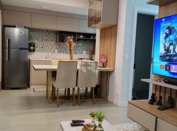 Apartamento · 82m² · 3 Quartos · 1 Vaga · Apartamento a venda em Canasvieiras