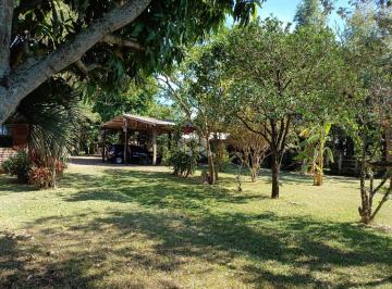 Rural · 130m² · 1 Quarto · Sitio 1 dormitorio fazenda Santo Agostinho Mendes , Osório