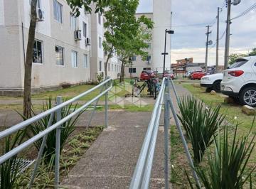Apartamento · 41m² · 2 Quartos · Apartamento 2 Dormitórios no Bairro Sarandi - Condomínio Jardim dos Pampas II