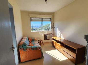 Apartamento · 33m² · 1 Quarto · 1 Domitório no Bairro Santo Antônio.