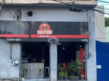 Comercial · 100m² · Casa Comercial - Venda