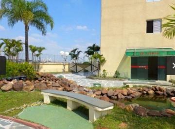 Apartamento · 58m² · 2 Quartos · Apartamento Parque São Luis - Freguessia do Ó