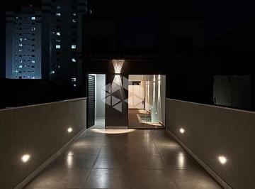 Casa · 135m² · 3 Quartos · 2 Vagas · ? VOCÊ ACABA DE ENCONTRAR O SOBRADO QUE VAI MUDAR SUA ROTINA!