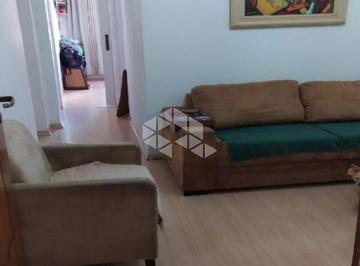 Apartamento · 53m² · 2 Quartos · Apartamento com 2 dormitórios à venda, 53 metros quadrados - Liberdade - São Paulo/SP