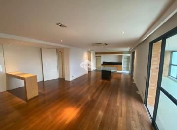 Apartamento · 192m² · 3 Quartos · 4 Vagas · Apartamento com 3 suítes à venda, 192 m² e 4 vagas, Villaggio de Panamby - São Paulo/SP