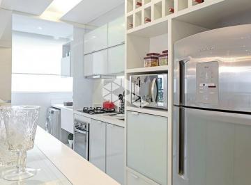 Apartamento · 51m² · 2 Quartos · 1 Vaga · Apartamento com 2 dormitórios, 1 vaga para venda noJabaquara