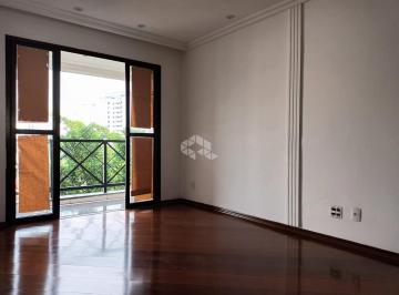 Apartamento · 74m² · 3 Quartos · 2 Vagas · Apartamento à venda na Chácara Inglesa - 74m², 3 dormitórios (1 suíte) e 2 vagas