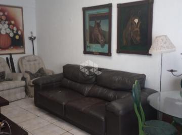 Apartamento · 80m² · 2 Quartos · 1 Vaga · Apartamento à venda no Brooklin - 80m², 2 dormitórios (1 suíte) e 1 vaga.