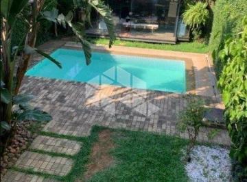 Casa · 340m² · 3 Quartos · 3 Vagas · Linda Casa à venda, com armários e ar condicionado, em SP, no bairro Campo Belo. 3 quartos, 3 suítes