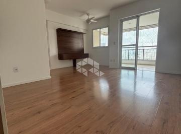 Apartamento · 72m² · 2 Quartos · 2 Vagas · Apartamento à venda com 72m², 2 quartos (1 suíte) e 2 vagas- Morumbi - Zona Sul - SP