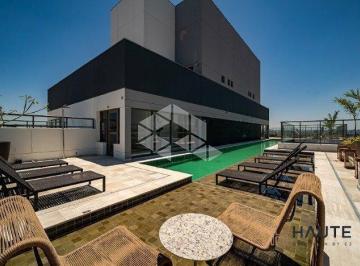 Apartamento · 185m² · 3 Quartos · 3 Vagas · VENDA Apartamento com 185m² - 3 suítes (sala ampliada), 3 vagas demarcadas e depósito no Brooklin