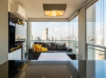 Apartamento · 70m² · 2 Quartos · 2 Vagas · Apartamento a venda com 2 quartos sendo 1 suite, 2 vagas de garagem, lavado 70m2 R$1.620.000,00