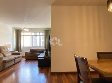 Apartamento · 136m² · 3 Quartos · 2 Vagas · apartamento com 3 dormitorios, 1 suite, 2 vagas na Bela Vista para venda