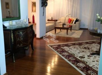 Edifício Farme do Morumbi! · VENDA Apartamento com 240m² - 6 suítes e 4 vagas - Morumbi - Zona Sul de SP