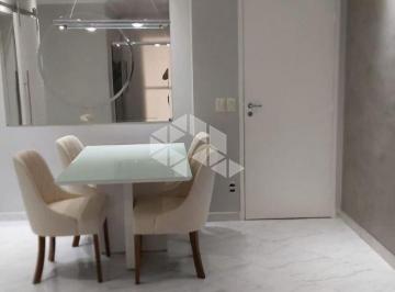 Apartamento · 74m² · 3 Quartos · 2 Vagas · Apartamento à venda na Saúde - 74m², 3 dormitórios (1 suíte) e 2 vagas.