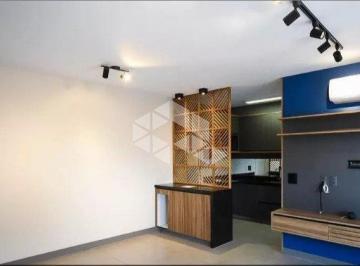 Apartamento · 83m² · 2 Quartos · 2 Vagas · apartamento com duas suites, 2 vagas para venda no Morumbi