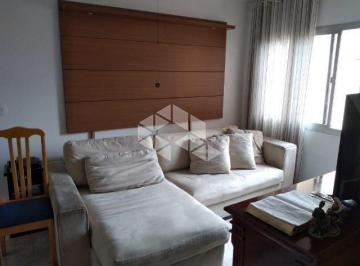 Apartamento · 65m² · 2 Quartos · 1 Vaga · apartamento com dois dormitórios, suite, 1 vaga para venda no Jabaquara