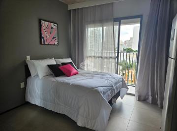 Apartamento · 28m² · 1 Quarto · VENDA ou LOCAÇÃO Studio MOBILIADO com 28m² ao lado do metrô Santa Cruz / Vila Clementino