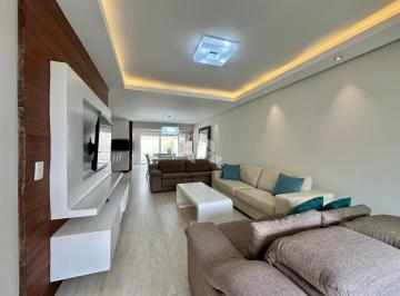 Casa · 200m² · 4 Quartos · 2 Vagas · Casa tipo sobrado no condomínio Xangri-Lá Villas resort, 04 dormitórios 2 suítes 2 vagas
