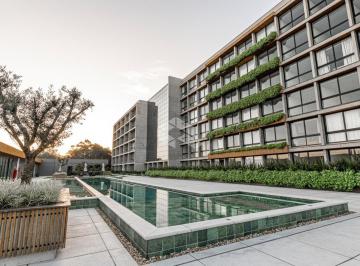 Apartamento · 27m² · 1 Quarto · Loft no condomínio Livin Resort aqui em Atlântida/Xangri-Lá 01 vaga