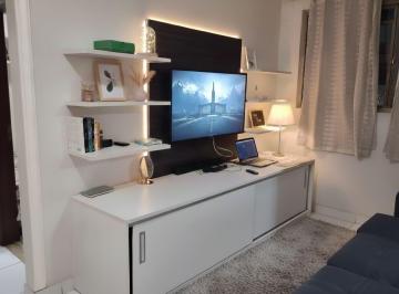 Apartamento · 68m² · 2 Quartos · 1 Vaga · Condominio Ilhas do Sul III - Apartamento Padrão Condominio Ilhas do Sul III