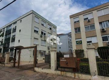 Apartamento · 56m² · 2 Quartos · Apartamento 2 quartos no bairro Passo da Areia junto ao Iguatemi