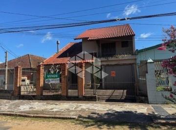Casa · 263m² · 2 Quartos · 3 Vagas · Casa Sobrado 2 dorm. Garagem, 2Suites, lareira, area privada 263,23m2 area total 300m2, Bairro Jrdim
