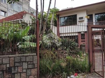 Casa · 154m² · 3 Quartos · 3 Vagas · Casa Sobrado, em ótima localização, 218m²,  Bairro Auxiliadora.
