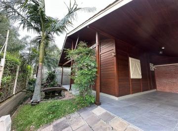 Casa · 111m² · 3 Quartos · 2 Vagas · Casa de esquina no bairro Pio X em Farroupilha