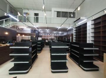 Comercial · 560m² · 20 Vagas · PRÉDIO COMERCIAL À VENDA - PETRÓPOLIS | BARÃO DO AMAZONAS