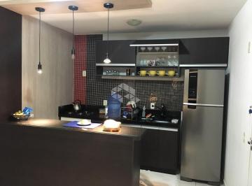 Apartamento · 42m² · 1 Quarto · 1 Vaga · Apartamento 01 Quarto e 01 Vaga de garagem