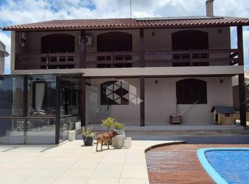 Casa · 216m² · 3 Quartos · 3 Vagas · Descrição de Casa de Alto Padrão no Bairro São Luiz, Farroupilha