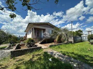 Casa · 240m² · 7 Quartos · 3 Vagas · Casa com 7 dormitórios no Bairro Primeiro de Maio em Farroupilha