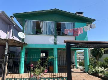 Casa · 174m² · 5 Quartos · 2 Vagas · Casa com 5 quartos à venda no Ipanema, Farroupilha