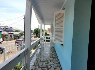 Casa · 215m² · 4 Quartos · 1 Vaga · Uma casa 4 quartos, dois andares.